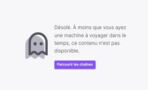 Twitch : un compte officiel Amazon banni pour nudité excessive