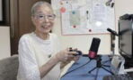 À 93 ans, Hamako Mori est la plus vieille streameuse gaming au monde
