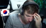 "Je suis ému", Sardoche (Twitch) quitte la Corée du Sud avec un goût amer