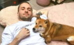 Squeezie (YouTube) : pourquoi a-t-il appelé son chien Natsu ?