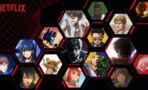 Netflix : 13 animes arrivent sur la plateforme dont Death Note et Hunter x Hunter