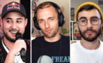 Pourquoi la tribune signée par Squeezie, Cyprien et Gotaga fait-elle polémique ?