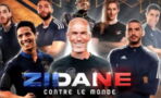 Twitch : Aminematue annonce un événement légendaire avec Zidane et casse Internet