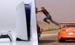 PS5 : des braquages à la Fast and Furious pour voler des PS5