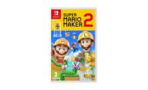 Bon plan Amazon : 25% de remise sur le jeu Super Mario Maker 2