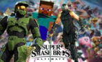 Super Smash Bros. Ultimate : les personnages additionnels des DLC