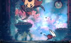 Hollow Knight Silksong : une bonne surprise attend les joueurs Switch