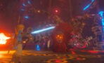 Zelda Breath of the Wild : un speedrunner a battu Ganon en 11 secondes grâce à une technique ultime