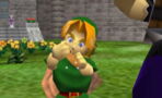 Zelda Ocarina of Time : les yeux bandés, il découvre un nouveau bug