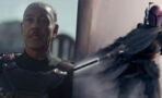 The Mandalorian Saison 2 : le scénario évoqué par un acteur, le Sabre Noir et Moff Gideon expliqués