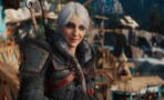 The Witcher 4 : le visage de Ciri a changé, CD Projekt explique pourquoi