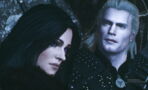 The Witcher 3 : un mod de la série ajoute Henry Cavill et Anya Chalotra au jeu