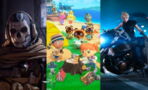 TOP 10 des meilleurs jeux vidéo de 2020