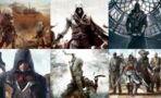 Assassin's Creed : voici notre classement du pire au meilleur épisode de la franchise
