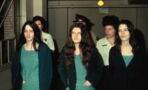 Famille Manson : que sont devenus Charles "Tex" Watson, Patricia Krenwinkel et Susan Atkins ?