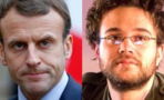 « Ce bat*** » Antoine Daniel se lâche sur Macron lors du Z Event 2022