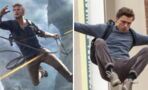 Tom Holland dans Uncharted : la Toile réagit face aux premières images du film