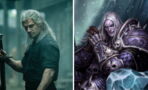 Warcraft: ces fan arts prouvent qu’Henry Cavill serait très bon dans un remake !