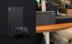 Xbox Series X : Microsoft révèle le taille de la console et la place dont vous aurez besoin sous votre télé