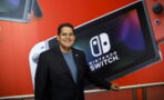 Reggie Fils-Aimé s’étonne que Xbox ne mise pas davantage sur la Switch 2