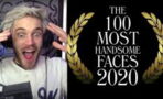 PewDiePie : le YouTubeur vient d'être élu "plus beau visage de 2020", Twitter sous le choc