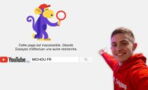 Michou : le youtubeur hacké et sa chaine supprimée !