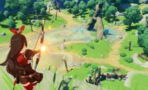 Genshin Impact : cette copie de Breath of the Wild rend fous les fans chinois
