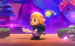 Zelda : Echoes of Wisdom trouve enfin sa place dans la timeline officielle