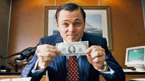 Voici les acteurs les plus riches du monde en 2023 (et Tom Cruise n'est même pas sur le podium)