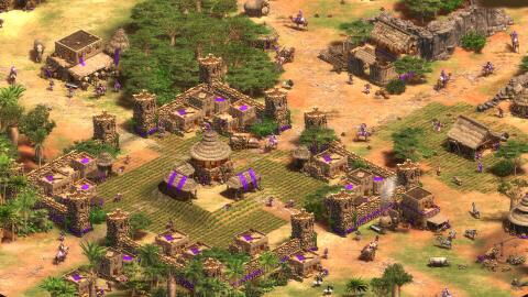 Age of Empires : après un match de 98 heures, ce joueur gagne de la pire des manières