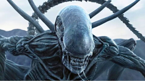 Alien : une nouvelle série en préparation pour la licence culte