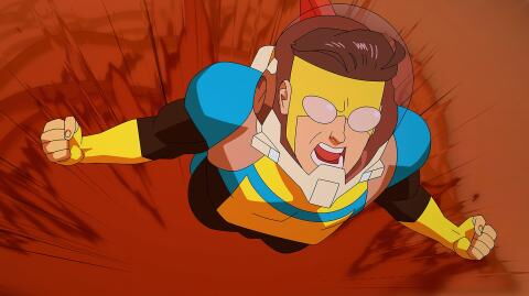 Invincible saison 4 : date de sortie, épisodes, trailer... tout savoir