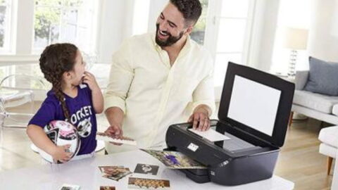 Les meilleures offres d'imprimantes et de cartouches d'encre !