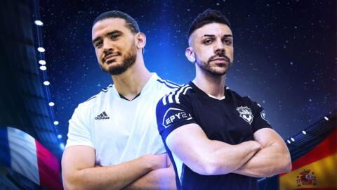 Eleven All Stars 2 : la date de la revanche France-Espagne officiellement annoncée