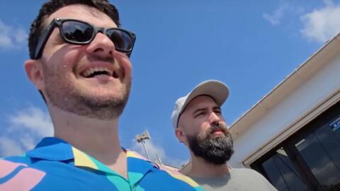 Amixem : cette séquence malaisante dans sa dernière vidéo qui fait réagir les internautes