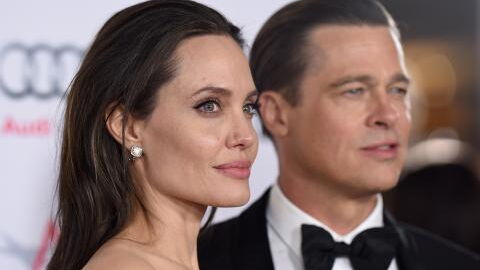 Angelina Jolie prête à prendre une décision radicale après son divorce avec Brad Pitt