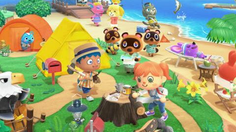 Animal Crossing New Horizons : Les 10 choses à savoir avant de commencer le jeu sur Switch
