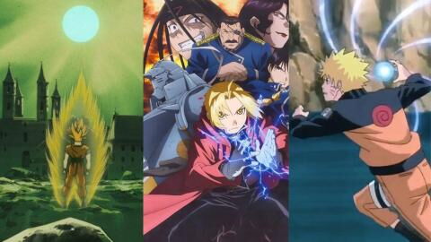 Soundtrack : voici les 10 meilleures bandes-originales d'animes de tous les temps
