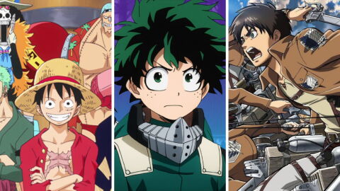Regarder des animes en streaming : les meilleurs sites gratuits en direct et en replay