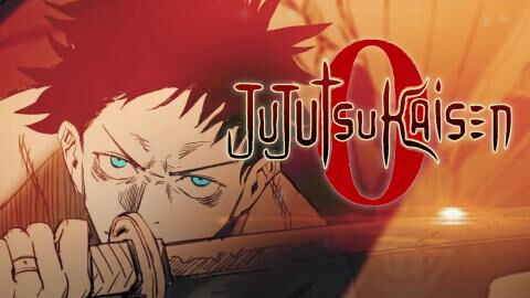 Jujutsu Kaisen 0 le film : date de sortie France, arrivée sur Netflix, trailer...
