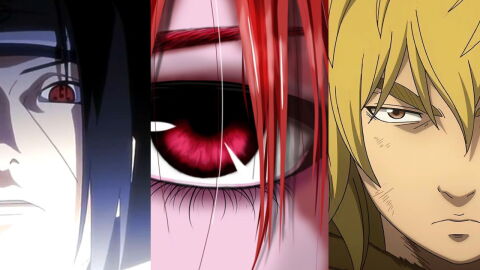 9 meilleurs openings d'animes