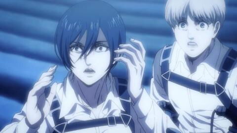 Attaque des Titans | épisode 87 : cette décision d'Eren dans le dernier épisode qui affole les fans