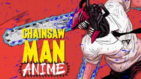 Chainsaw Man anime : date de sortie, trailer, streaming Netlfix ou Crunchyroll...