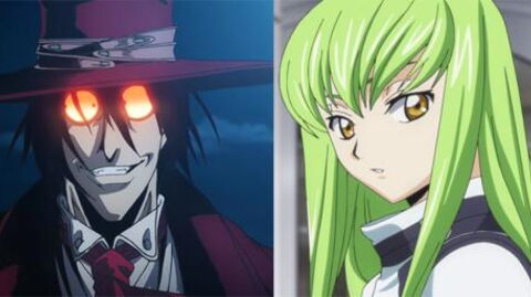 Ces 6 personnages qui sont impossibles à tuer dans les animés