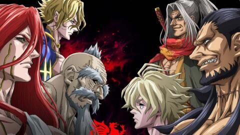 Netflix : cet animé culte va très bientôt faire son retour sur la plateforme de streaming