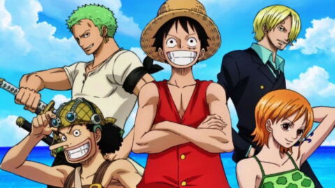 One Piece : Eiichirō Oda inquiet pour l'adaptation Netflix ? Le mangaka intervient