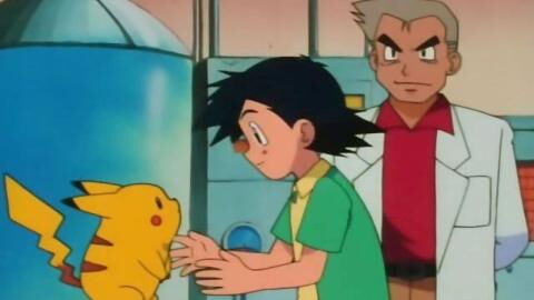 Pokémon : c'est officiel, on sait enfin pourquoi Sacha a démarré avec Pikachu