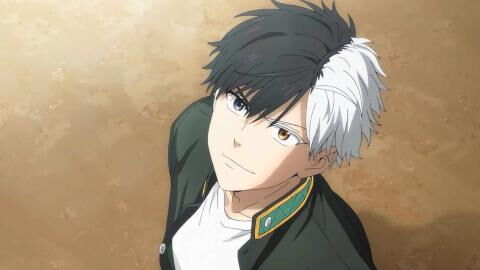 Wind Breaker saison 2 : date de sortie, épisode, trailer... ce que l'on sait