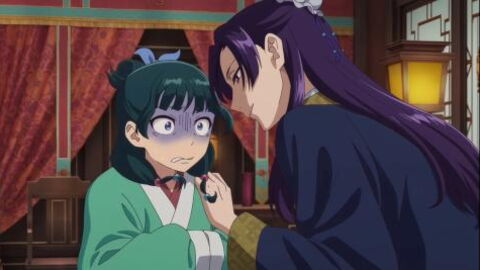 Les Carnets de l'Apothicaire saison 2 : dates et heures de sortie des épisodes