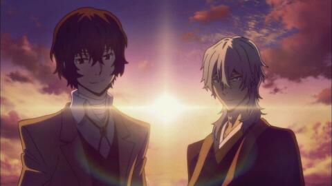 Bungou Stray Dogs saison 6 : date de sortie, trailer, épisodes… ce que l'on sait